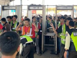 DLH Batam Tegaskan Bahan Baku PT Esun Bukan Limbah B3,  Pabrik Telah Berdiri 8 Tahun Izin Resmi BP Batam
