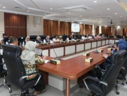 Sambut Kedatangan Tim Penilaian KKS, Firmansya: Hasil Penilaian Akan Jadi Referensi Bagi Perubahan Kota Batam yang Lebih Baik