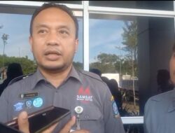 Samsat Kota Batam Siapkan Hadiah Umroh dan Wisata Religi untuk Wajib Pajak yang Taat