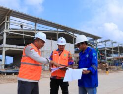 Panbil Group Siap Serap 60 Ribu Tenaga Kerja Hingga 2030, Dukung Pertumbuhan Ekonomi Batam