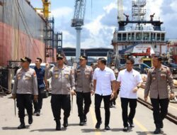Koalisi Rakyat Batam Akan Demo di PT ASL dan PT Caterpillar, Soroti Kasus Kecelakaan Kerja dan Sistem Outsourcing