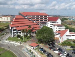BP Batam Dorong Transisi Kebijakan Impor Non-B3 Demi Jaga Iklim Investasi