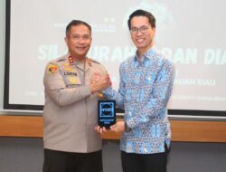 Dialog Bersama Apindo Kepri, Kapolda Kepri Irjen. Pol. Asep Safrudin Jamin Jaga Iklim Investasi dari Premanisme