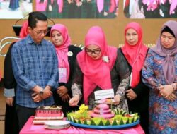 Alppind Kepri Rayakan Milad ke-3, Momentum Perkuat Solidaritas dan Dedikasi untuk Sesama
