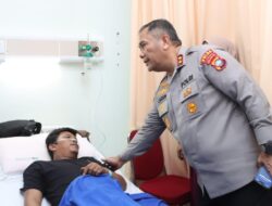 Korban Tewas Ledakan Kapal MT Federal II di PT ASL Batam Bertambah Jadi 13 Orang, Polda Kepri Janji Usut Tuntas