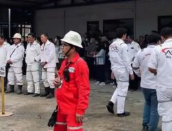 1.000 Peserta Koalisi Rakyat Batam Akan Gelar Demo 22–24 Oktober, Tuntut PT ASL Bertanggung Jawab