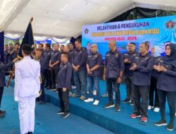 Pengunduran Diri Massal di PWI Kepri: Simbol Kekecewaan terhadap PWI Pusat?