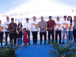 Harapan Baru di Rempang Eco-City, BP Batam Hapus Selisih Biaya Rumah Warga