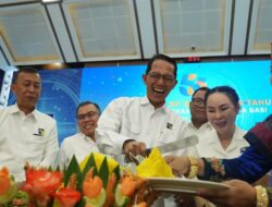 BP Batam Gelar Peringatan Hari Bakti BP Batam ke 54 Tahun