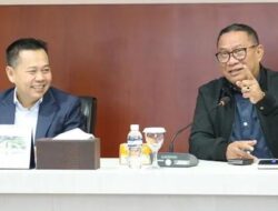 NEWS BLITZ: Kementerian Ekonomi dan Keuangan Kamboja Pelajari Sistem Perizinan di BP Batam