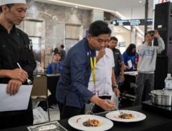 Group Ascott Hotel Di Kota Batam Menggelar “Ascott Star Rewards Nusantara Cook-Off”