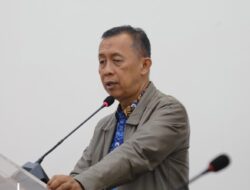 Tingkatkan Tata Kelola Kelembagaan, BP Batam Susun Strategi Pencapaian Maturity Rating dan Operasionalisasi BIOS