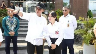 Investasi Batam Meroket, Capai Rp33,66 Triliun dan Serap 51 Ribu Tenaga Kerja Baru