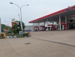 Pengendara Curiga Praktik Curang SPBU di Batam, Isi BBM Diduga Tak Sesuai Takaran