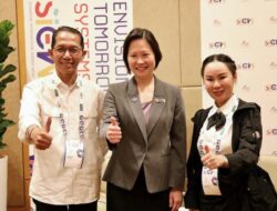 Batam – Singapura Bahas Kelanjutan Kerja Sama Kawasan Industri Berkelanjutan