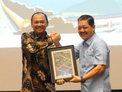 Kejati Kepri dan Pertamina Bahas Upaya Mitigasi Risiko Pidana dalam Kontrak Bisnis