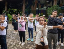 Villa Panbil Gelar “Property Walk & Talk” Perkuat Sinergi Bersama Agen Properti
