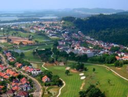 Warga Bukit Indah Sukajadi Tolak Pembangunan Kantor Lurah, Pihak Developer Sarankan Ada Musyawarah Warga