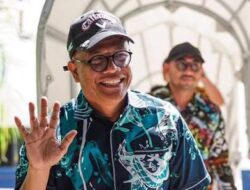 Kepala Disbudpar Batam Ardiwinata  Minta Pengelola Wisata Kedepankan Sapta Pesona Pasca Insiden di Batam Zoo Paradise