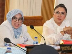 Pansus DPRD Matangkan Ranperda Penyelenggaraan Kota Layak Anak