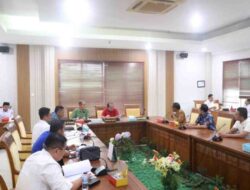 Komisi IV DPRD Kota Batam Terima Audiensi Yayasan Taruna Madani, Bahas Rencana Pendirian Institut Agama Islam