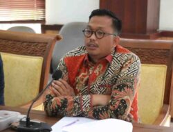 Pansus DPRD Batam Intensifkan Pembahasan Ranperda Pelayanan Kependudukan, Target Segera Sahkan Perda
