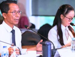 BP Batam Fokus Perkuat Tata Kelola dan Implementasi Kebijakan Ekonomi Baru