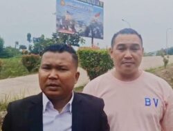 Pemerasan Berkedok Penggerebekan Narkoba: Korban Budianto Jawari Laporkan Oknum Aparat ke Denpom Batam dan Polda Kepri