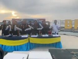 Bea Cukai Kepri Gagalkan Penyelundupan Benih Lobster Senilai Rp28 Miliar, Diduga Pengusaha “S” Pemiliknya