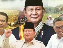 KABAR BAIK!, Produksi Beras 2025 Melonjak 34,77 Juta Ton, Indonesia Kian Dekat ke Swasembada Pangan
