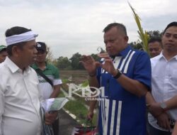 NEWS VIDEO: Gubernur Jawa Barat Dedi Mulyadi Uji Coba Bahan Bakar dari Jerami BOBIBOS di Lembur Pakuan