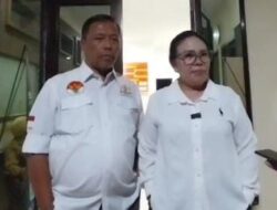 NEWS VIDEO : SK Perpanjangan Pengurus Kadin Kepri Diduga Palsu, Pengurus KADIN Kota Batam Laporkan ke Polda Kepri