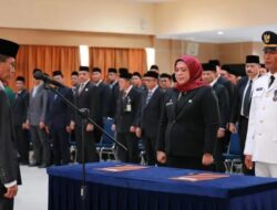 Instruksi ke Kepala Disdukcapil Baru, Amsakar: Layani Warga dengan Cepat dan Baik