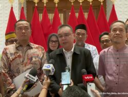 NEWS VIDEO: Gunakan Hak Rehabilitasi, Presiden Prabowo Pulihkan Nama Baik Dua Guru di Sulawesi Selatan