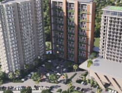 BP Batam Hentikan Sementara Proyek Hotel dan Apartemen Maranatha, Izinnya Belum Lengkap