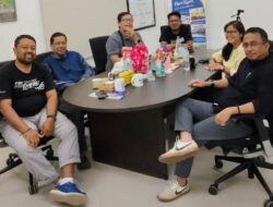 Furum Jurnalis Pariwisata Kepri Resmi Berdiri untuk Perkuat Promosi Wisata Daerah