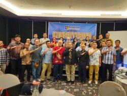 BP Batam Dorong Efisiensi Pengawasan Lewat Dashboard Pengendalian