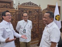 Sinergi Berkelanjutan Kementerian ESDM dan PLN Batam untuk Wujudkan Stabilitas Energi Kota Batam