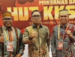 Meriahkan HUT ke-49, BPW KKSS Kepri dan BPD KKSS Batam Gelar Turnamen Domino