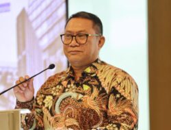 Batam Sampaikan Komitmen Investasi USD 10 Miliar pada Forum Bisnis di Singapura