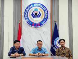 KJK Gandeng Praktisi Hukum  Bentuk LBH Khusus Pendampingan Jurnalis