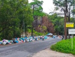 DARURAT SAMPAH DI BATAM: Pemko Batam Bergerak. Dugaan Korupsi Retribusi Sampah di DLH Batam Apa Kabar?
