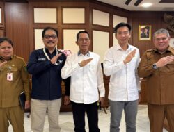 Riset UNDIP Soroti Pentingnya Penguatan Ekonomi Rajungan dan Sanitasi di Rempang