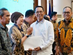 BP Batam Komitmen Benahi Pelayanan Perizinan, Dorong Kemudahan Berinvestasi