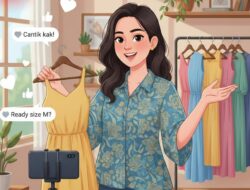 Menkomdigi Meutya Hafid Dukung Pelarangan Penjualan Pakaian Bekas Thrifting di Media Sosial