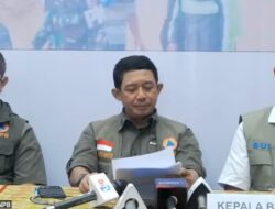 LIVE STREAMING: Update Penanganan Bencana Banjir Longsor Di Aceh, Sumut dan Sumbar 30 November 2025