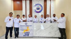 KJK Tegaskan Bukan Organisasi Wartawan, Ady Indra Pawennari: Jangan Ada Framing Menyesatkan