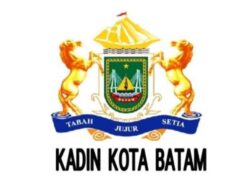 KADIN KOTA BATAM KELUARKAN PERINGATAN RESMI: Pengurus Diminta Tidak Bertindak Atas Nama Organisasi Hingga MUKOTA VIII