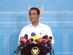 NEWS VIDEO: Presiden Prabowo Pacu Percepatan, Indonesia Swasembada Pangan 31 Desember 2025