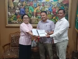 NEWS VIDEO: Direktorat Intelkam Polda Kepri Kumpulkan Data Terkait Dugaan Pemalsuan SK Kepengurusan Kadin Kepri
